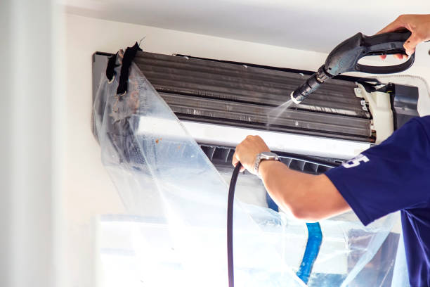 Best HVAC Air Duct Cleaning  in Stratford, OK